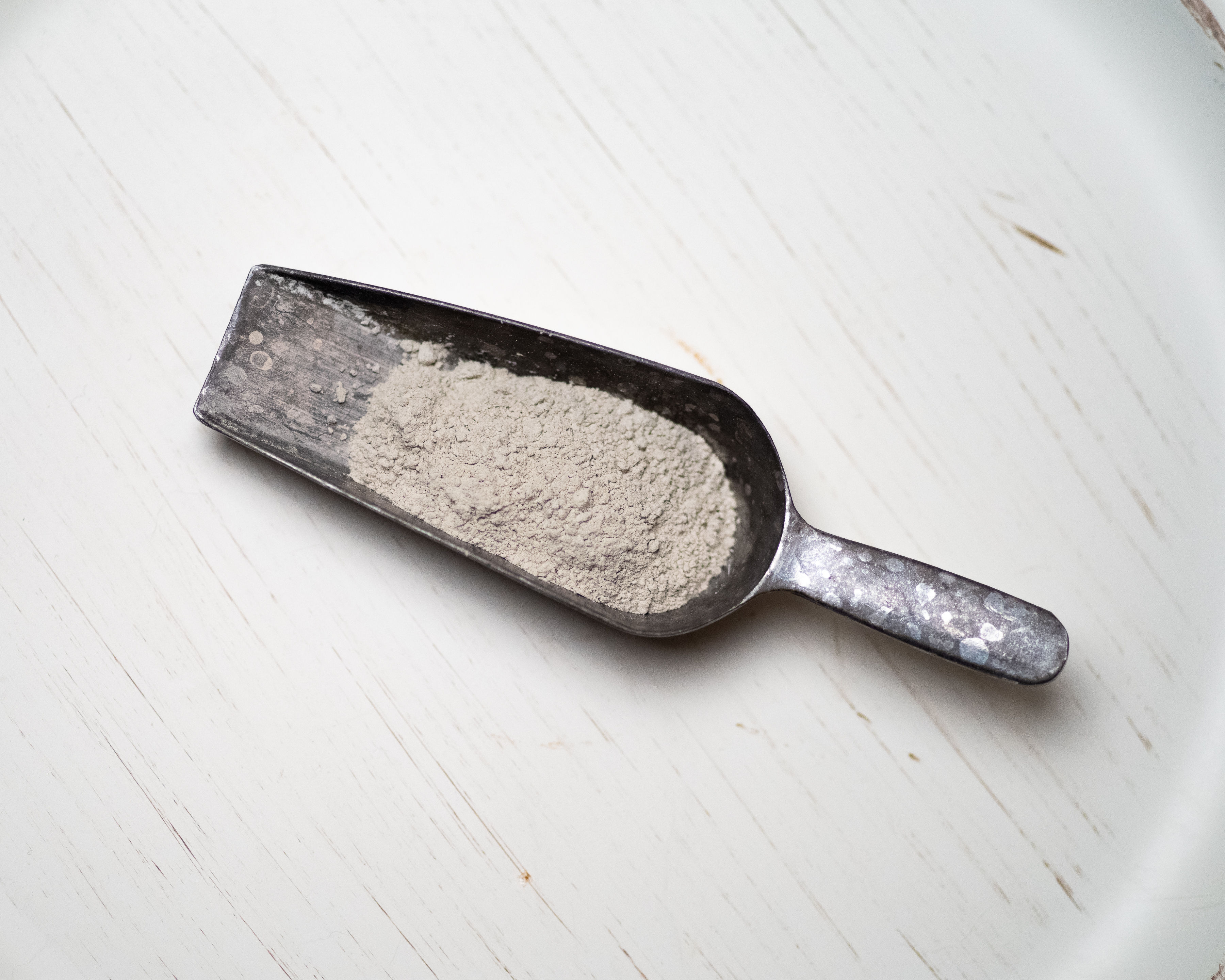 French Green Clay Powder