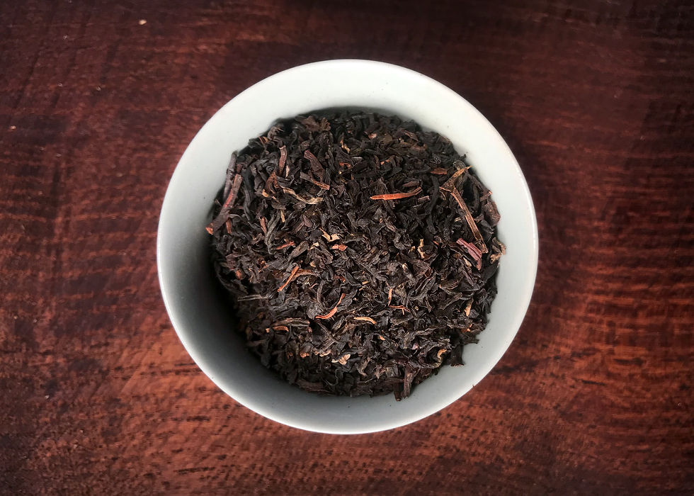 Scottish Breakfast Black