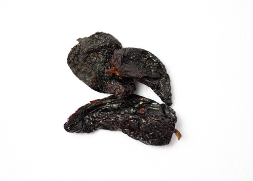 Chili Peppers, Ancho, Whole Chabom Tea Spice