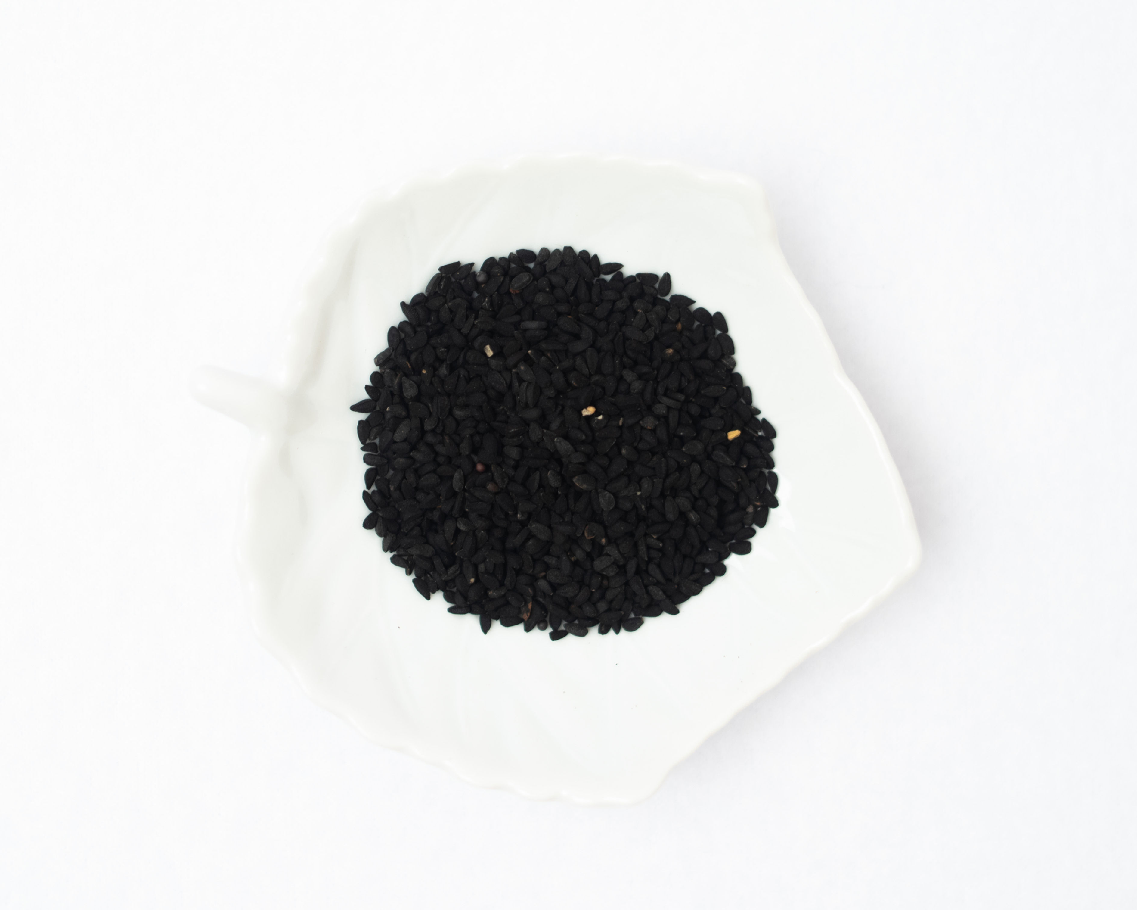 Nigella Seeds