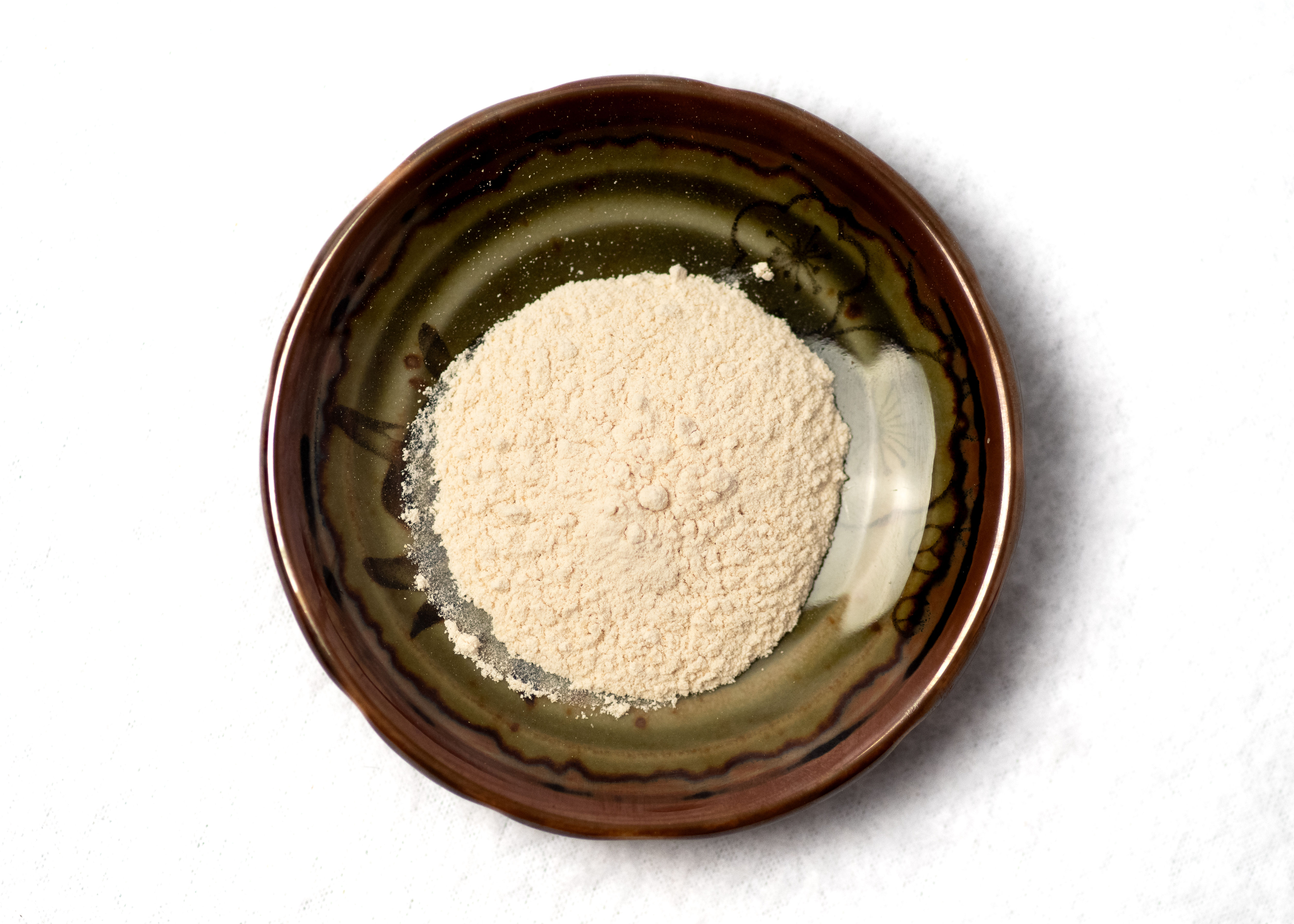 Horseradish Root, Powder