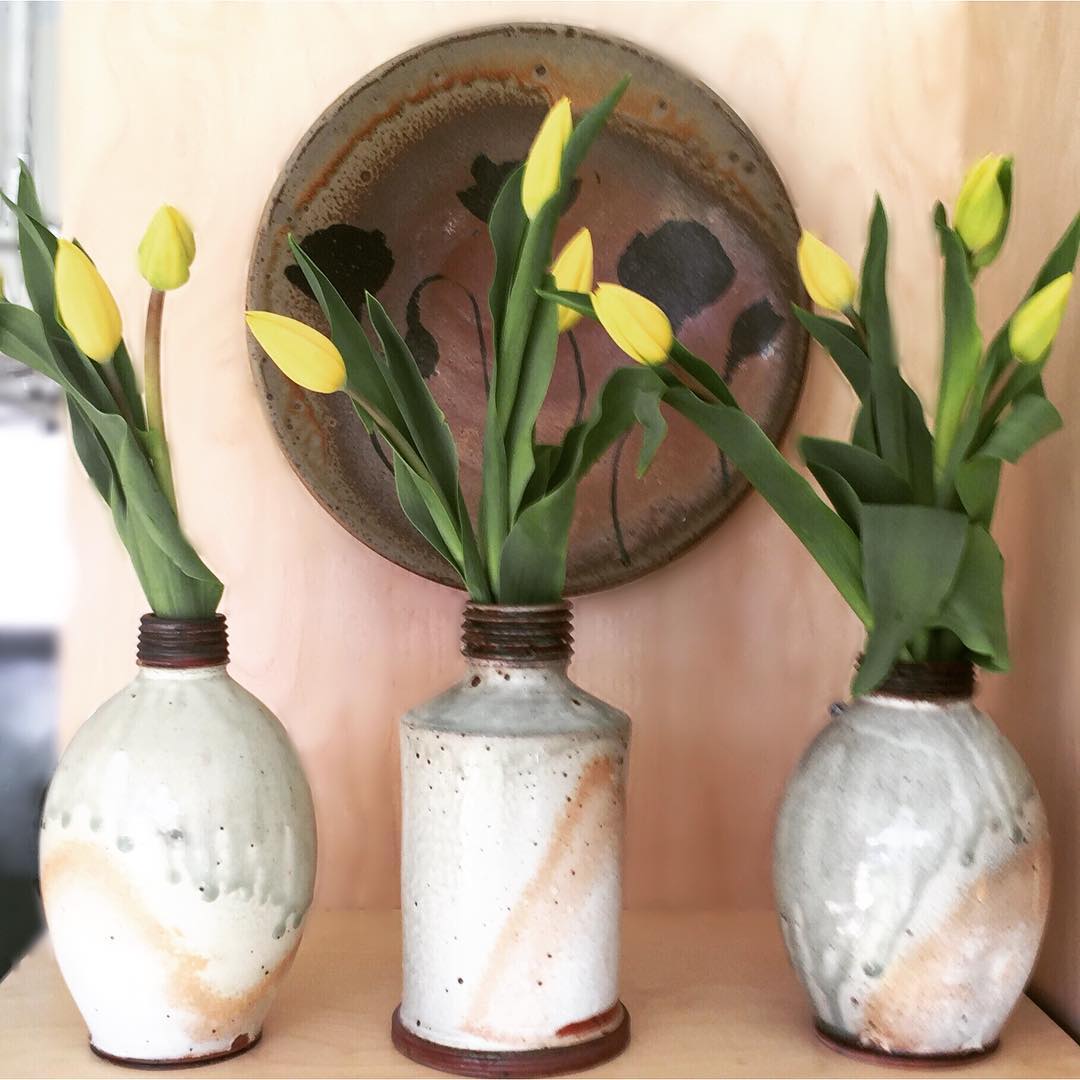 Ceramic Studio Springfield Pottery Missouri