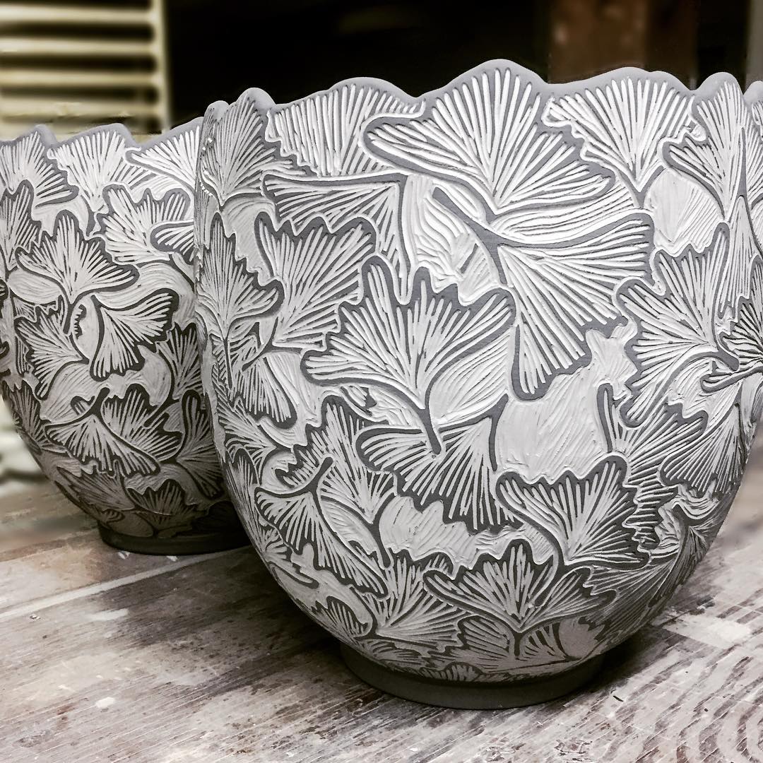 Ceramic Studio Springfield Pottery Missouri