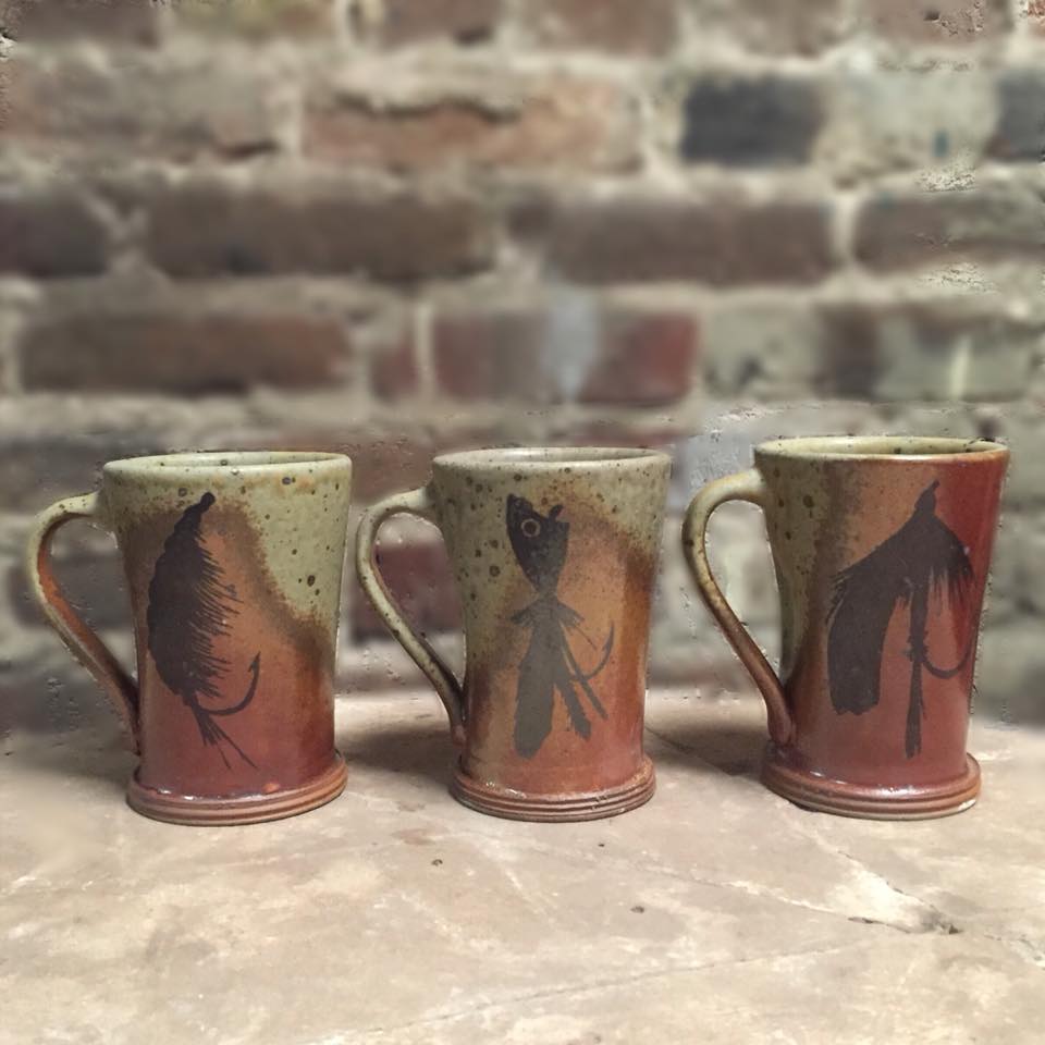 Ceramic Studio Springfield Pottery Missouri