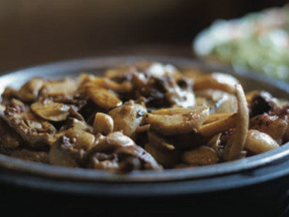 Experience Authentic Mexican Flavor