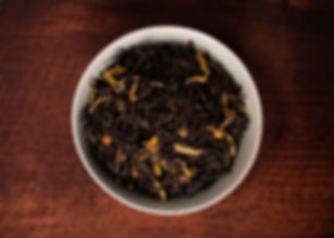 Mango Black