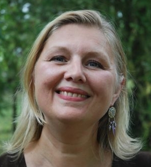 Véronique Marchand
