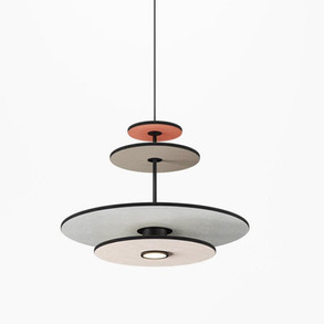 Designed by Halskov & Dalsgaard Design