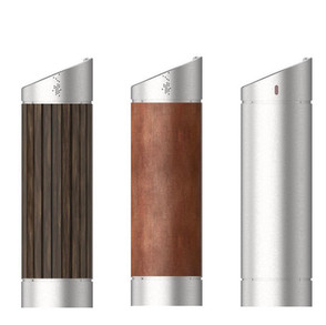 Drinking fountains for public spaces. www.fokdalspringvand.dk