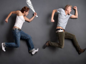 Physiology And Emotional Experience of the Fight or Flight Response.