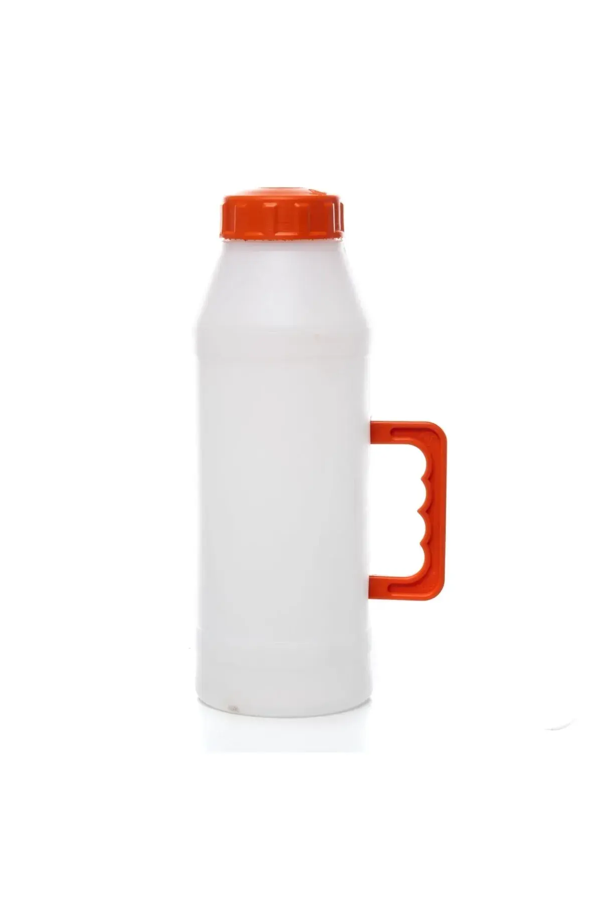 Vidalı Saplı Kapaklı Biberon , kuzu biberonu, buzağı biberonu, çiftlik biberonu, kulübe biberonu