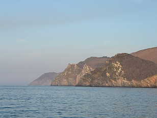 lynmouth and exmoor