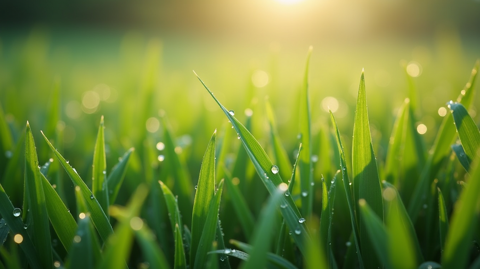 Effective Strategies for Lawn Care