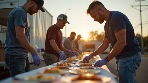Where to Donate to Support Veterans