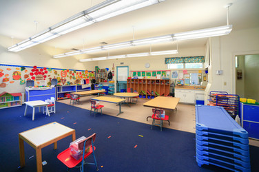 Blue Room. Ages: 3.5-4