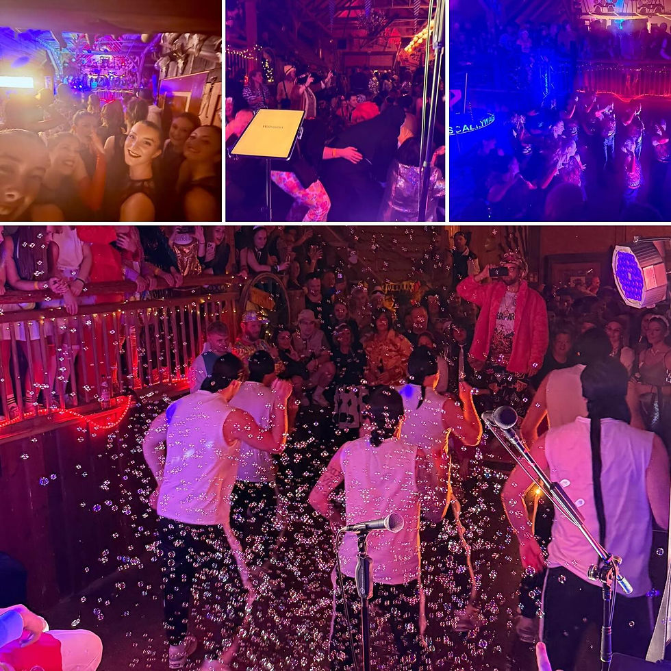 Fußballerball zu Ottobeuren 🥳