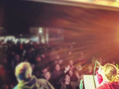 Maibaumparty 2019 in Ottobeuren