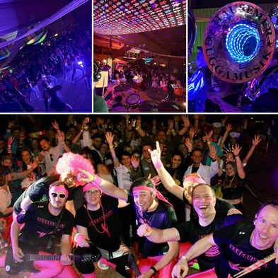 MEGA-COOLE-Party am Freitag in Memmingerberg‼️