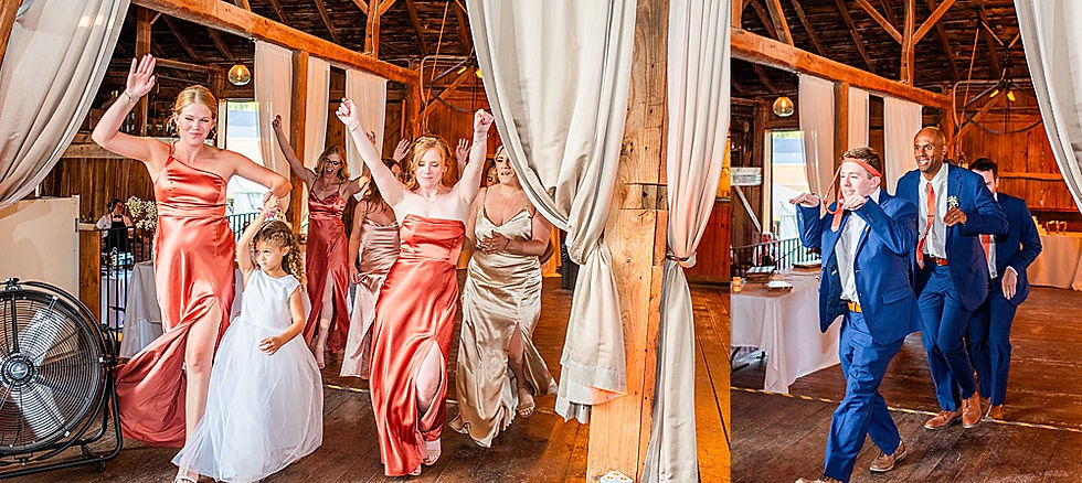 CNY Wedding Photographer, Hayloft on the Arch Vernon Center NY