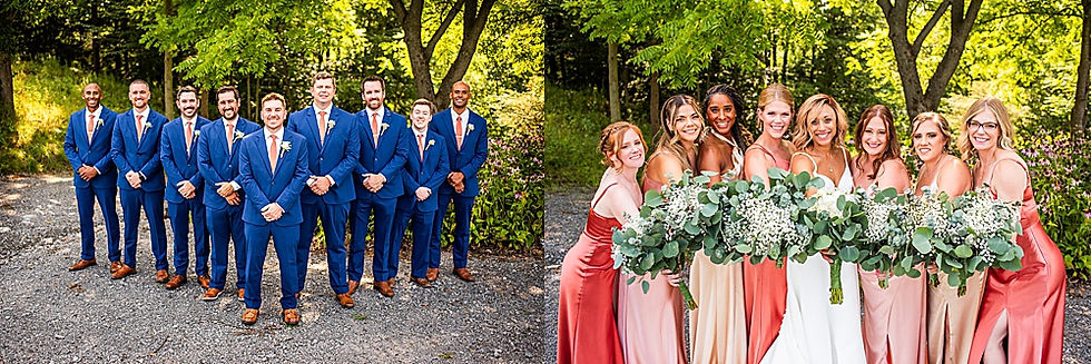 CNY Wedding Photographer, Hayloft on the Arch Vernon Center NY