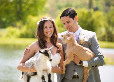 Erick & Alyson