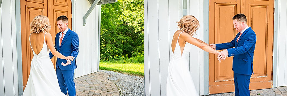 CNY Wedding Photographer, Hayloft on the Arch Vernon Center NY