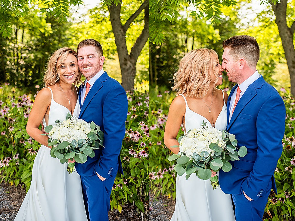 CNY Wedding Photographer, Hayloft on the Arch Vernon Center NY