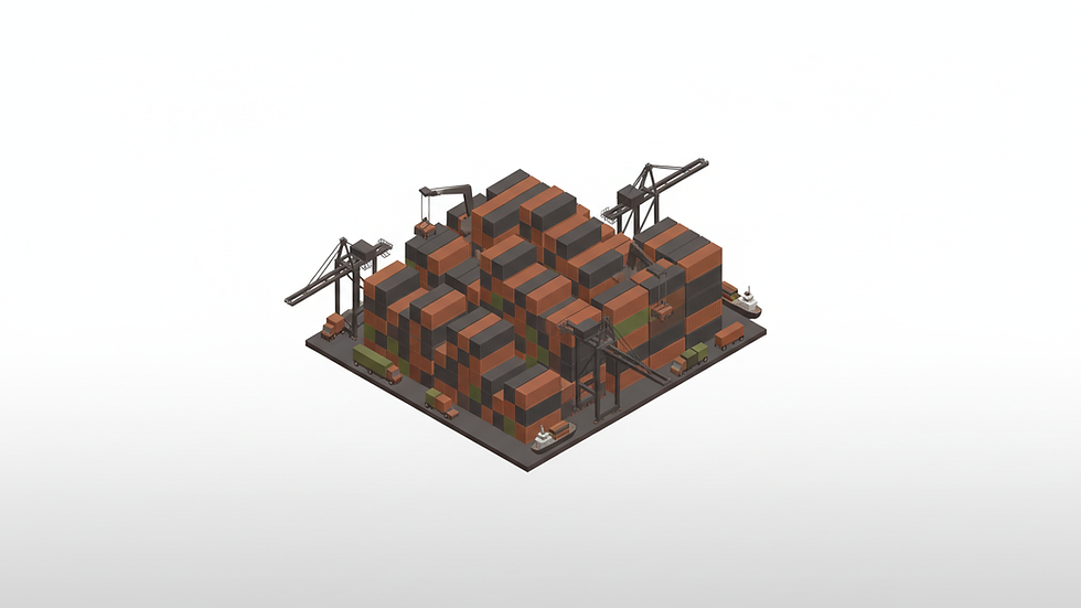 Proses Impor Resmi dan Keunggulan Jasa Impor Borongan Resmi