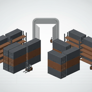 Cara Kerja Jasa Impor Borongan Resmi untuk Pengiriman Borongan Efisien