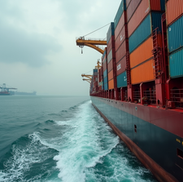 Memahami Proses Logistik Internasional: Panduan Logistik Indonesia