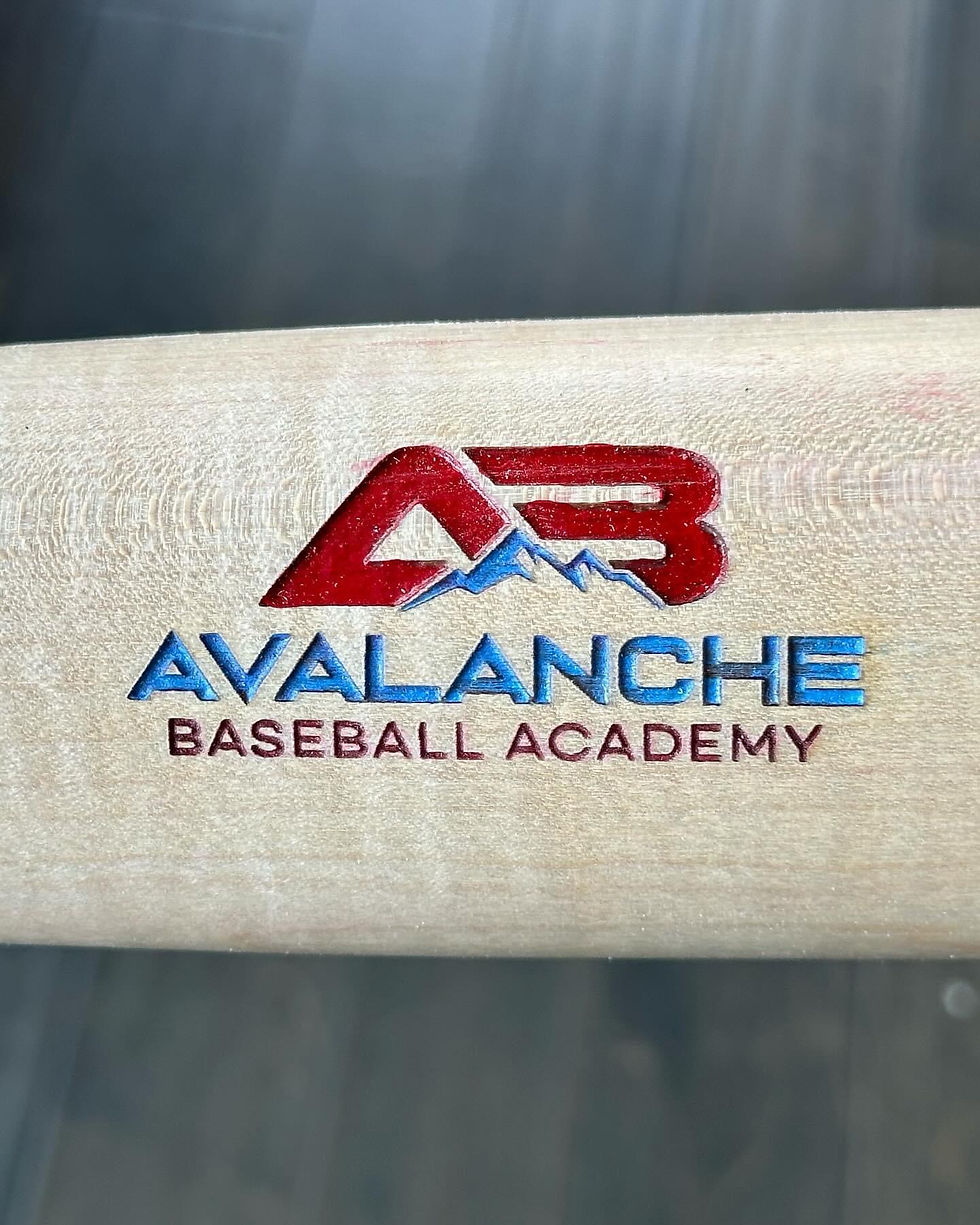 Thumbnail: Personal engraving