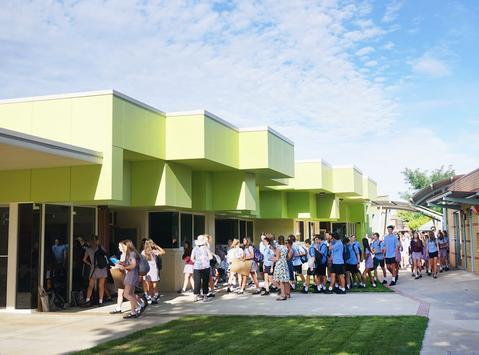 Galen College Wangaratta