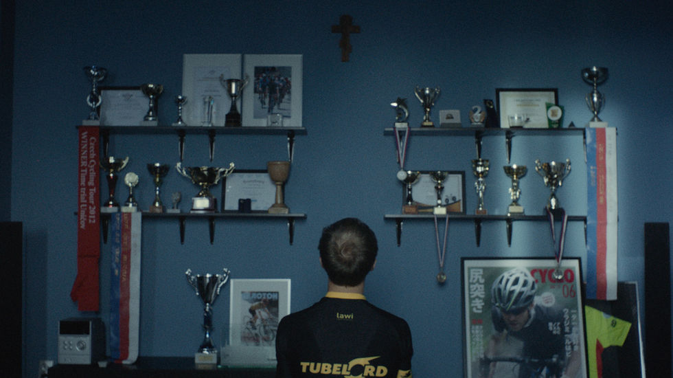 still from the movie