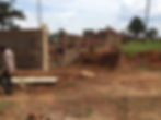 Classroom Building in Construction
