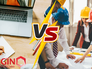 Which is Better: Taking an Online or Face-to-Face NSW White Card Course?