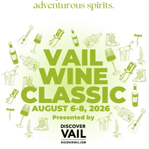 Vail Wine Classic 