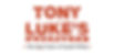Tony Luke's | AVW Client