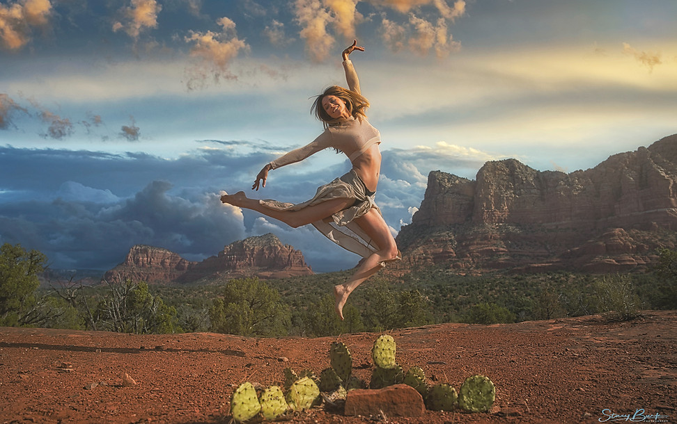 Soaring High by Stacy Burk Photography