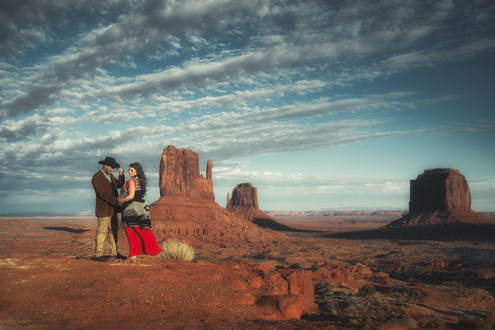 Stacy Burk Photography