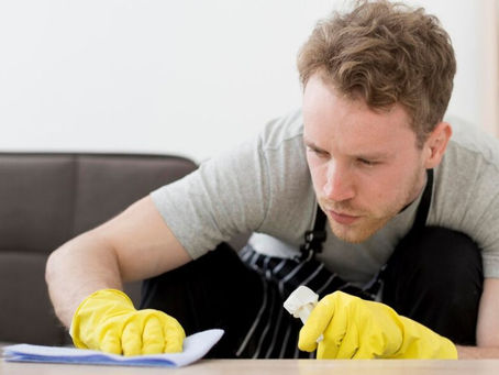 Can Professional Office Cleaning Prevent Illness Transmission?