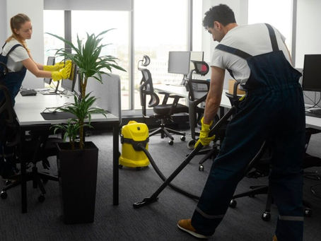 Strategies for Maintaining Cleanliness in Airbnb