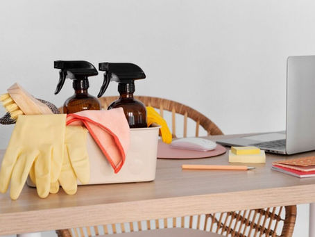 Decluttering and Organizing Your Home - A Complete Guide