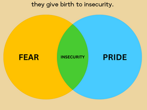 The Hidden Struggle: Insecurity in Leaders
