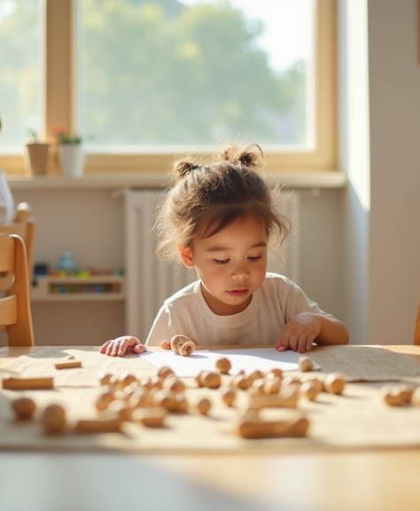 Exploring Sunset Montessori in Las Vegas