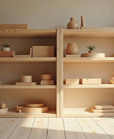 The Essentials of an Effective Montessori Environment