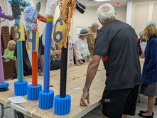Italian American Club Races to a Memorable Finish
