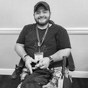 Hey, Jeffrey Ortega, What’s Your Story?