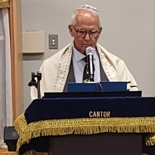 Temple B’nai Shalom Prepares for High Holiday Services