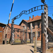 My Trip This Summer to Auschwitz-Birkenau