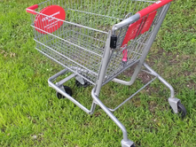 The Great Cart Migration